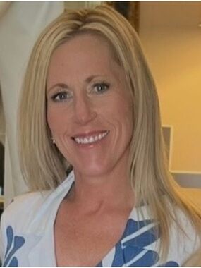 Meet your Posher, Suzanne